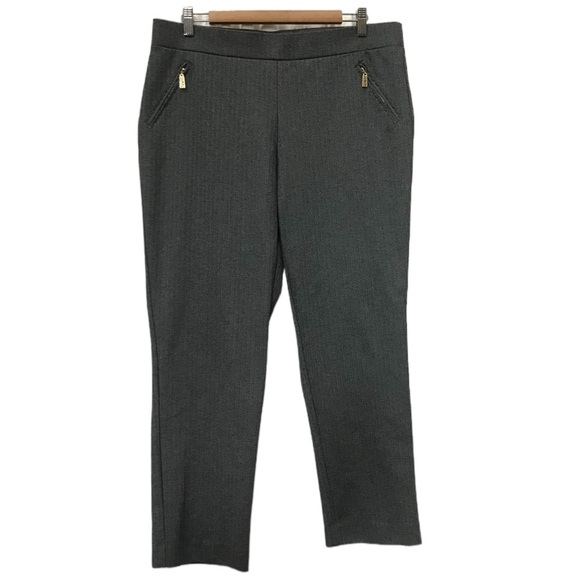 Anne Klein Work Career Professional Pants size L - Picture 1 of 5